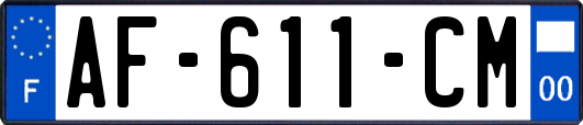 AF-611-CM