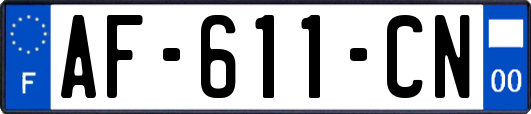 AF-611-CN