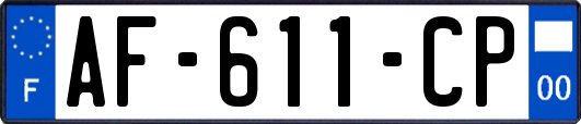 AF-611-CP
