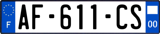 AF-611-CS