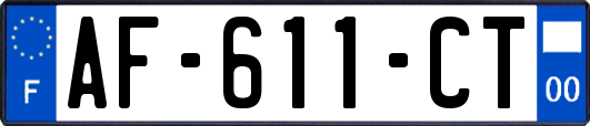 AF-611-CT