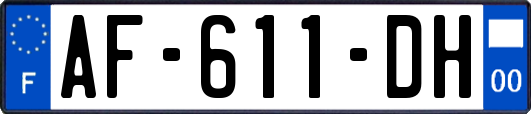 AF-611-DH
