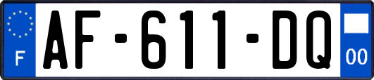 AF-611-DQ