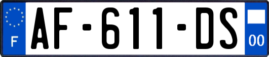 AF-611-DS