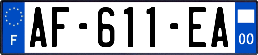 AF-611-EA