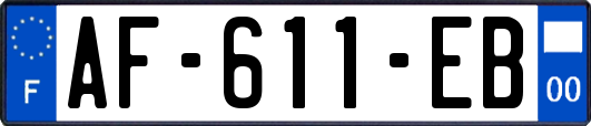 AF-611-EB