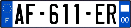 AF-611-ER