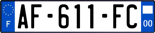 AF-611-FC