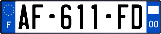AF-611-FD