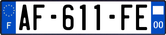 AF-611-FE