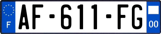 AF-611-FG