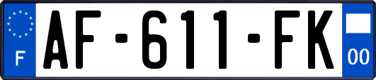 AF-611-FK