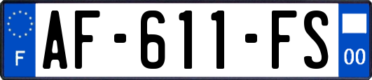 AF-611-FS
