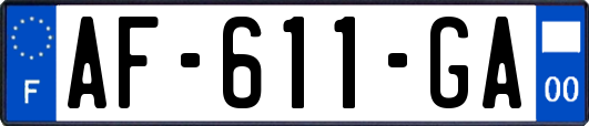 AF-611-GA