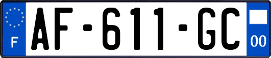 AF-611-GC