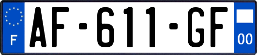 AF-611-GF