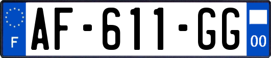 AF-611-GG