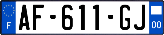 AF-611-GJ