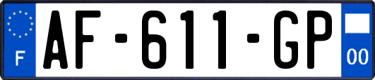 AF-611-GP