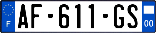 AF-611-GS