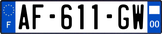 AF-611-GW