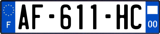 AF-611-HC