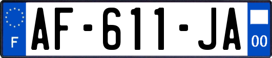 AF-611-JA