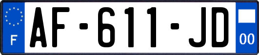 AF-611-JD