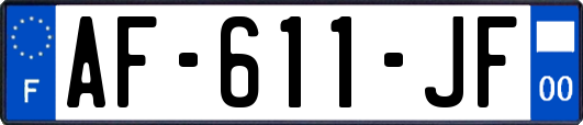 AF-611-JF