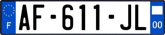 AF-611-JL