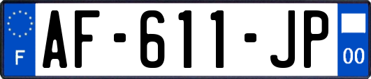 AF-611-JP