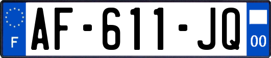 AF-611-JQ