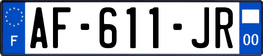 AF-611-JR