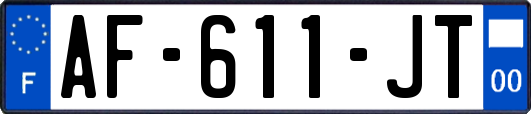 AF-611-JT