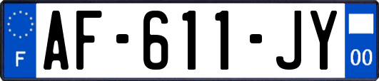 AF-611-JY