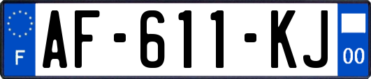 AF-611-KJ
