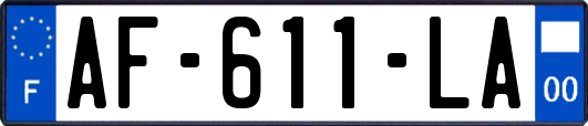 AF-611-LA