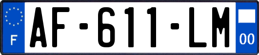 AF-611-LM