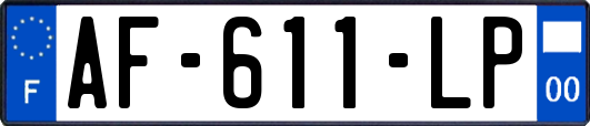 AF-611-LP