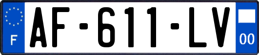 AF-611-LV