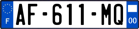 AF-611-MQ