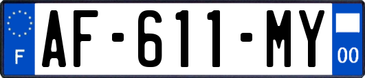 AF-611-MY