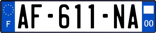 AF-611-NA