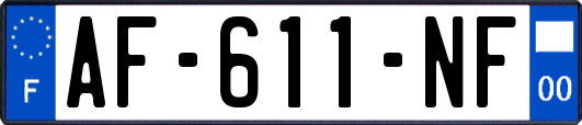 AF-611-NF