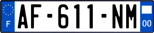 AF-611-NM
