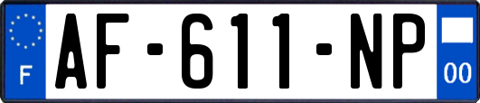 AF-611-NP