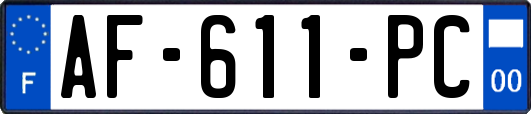 AF-611-PC
