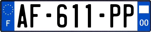 AF-611-PP