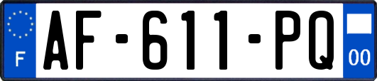 AF-611-PQ