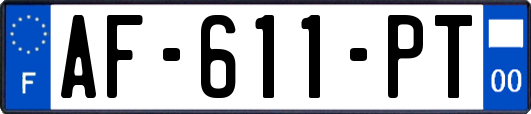 AF-611-PT